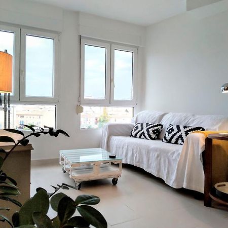 Apartament Bohemia En El Centro De Malaga Zewnętrze zdjęcie