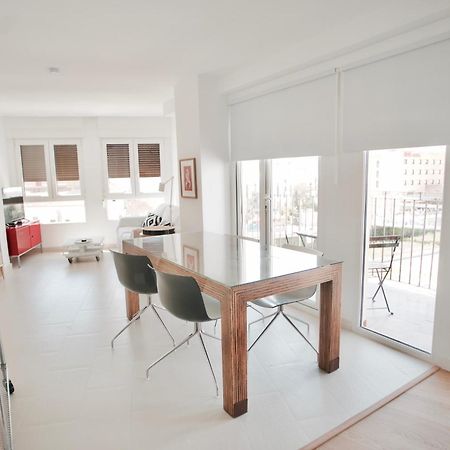 Apartament Bohemia En El Centro De Malaga Zewnętrze zdjęcie
