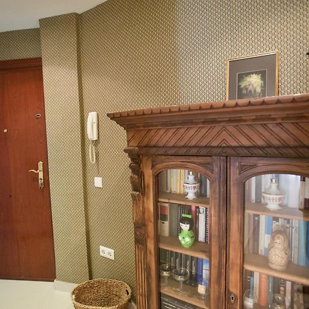Apartament Bohemia En El Centro De Malaga Zewnętrze zdjęcie
