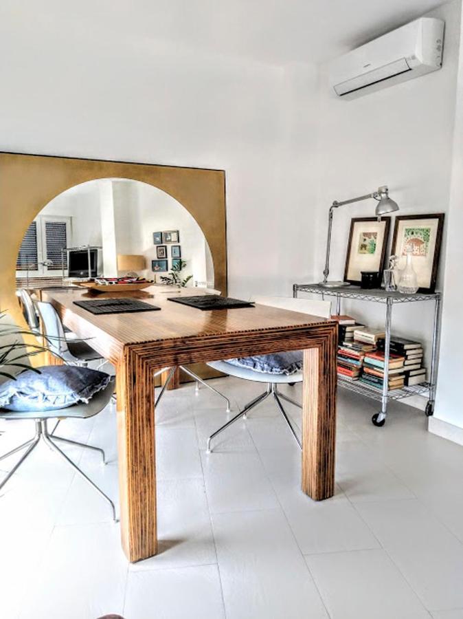 Apartament Bohemia En El Centro De Malaga Zewnętrze zdjęcie