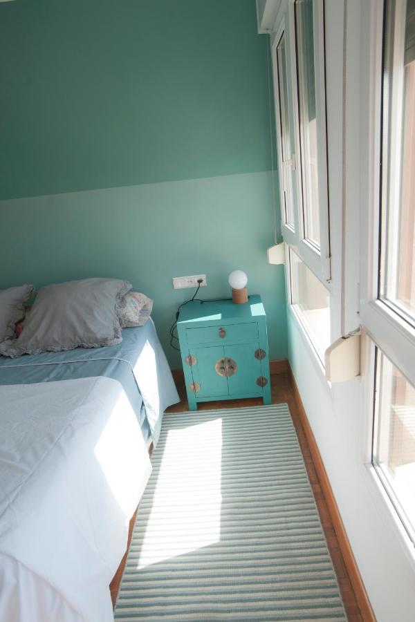 Apartament Bohemia En El Centro De Malaga Zewnętrze zdjęcie