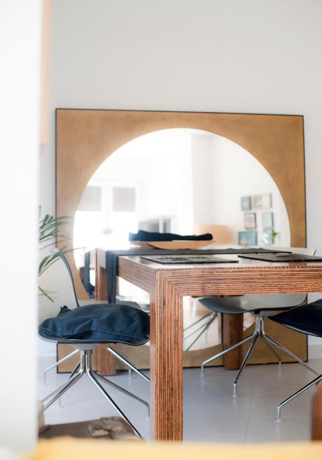 Apartament Bohemia En El Centro De Malaga Zewnętrze zdjęcie