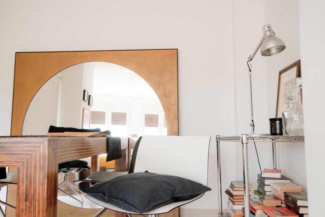 Apartament Bohemia En El Centro De Malaga Zewnętrze zdjęcie