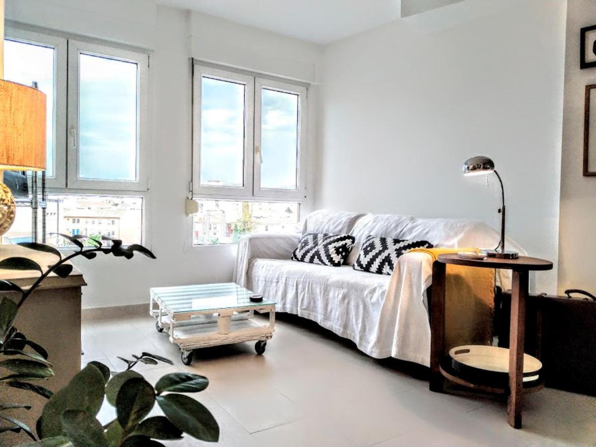 Apartament Bohemia En El Centro De Malaga Zewnętrze zdjęcie