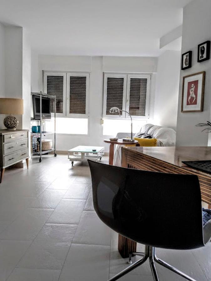 Apartament Bohemia En El Centro De Malaga Zewnętrze zdjęcie