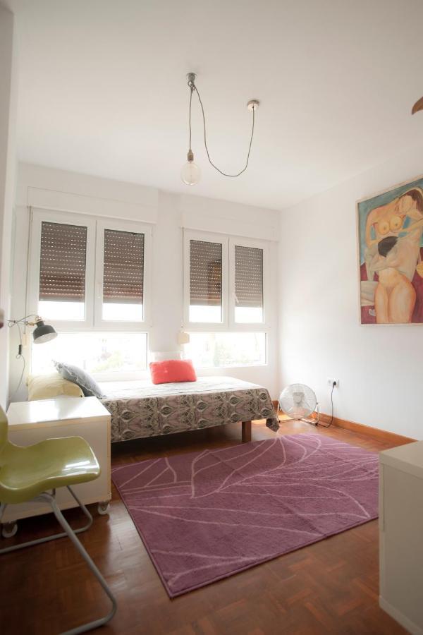 Apartament Bohemia En El Centro De Malaga Zewnętrze zdjęcie