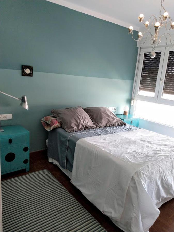 Apartament Bohemia En El Centro De Malaga Zewnętrze zdjęcie