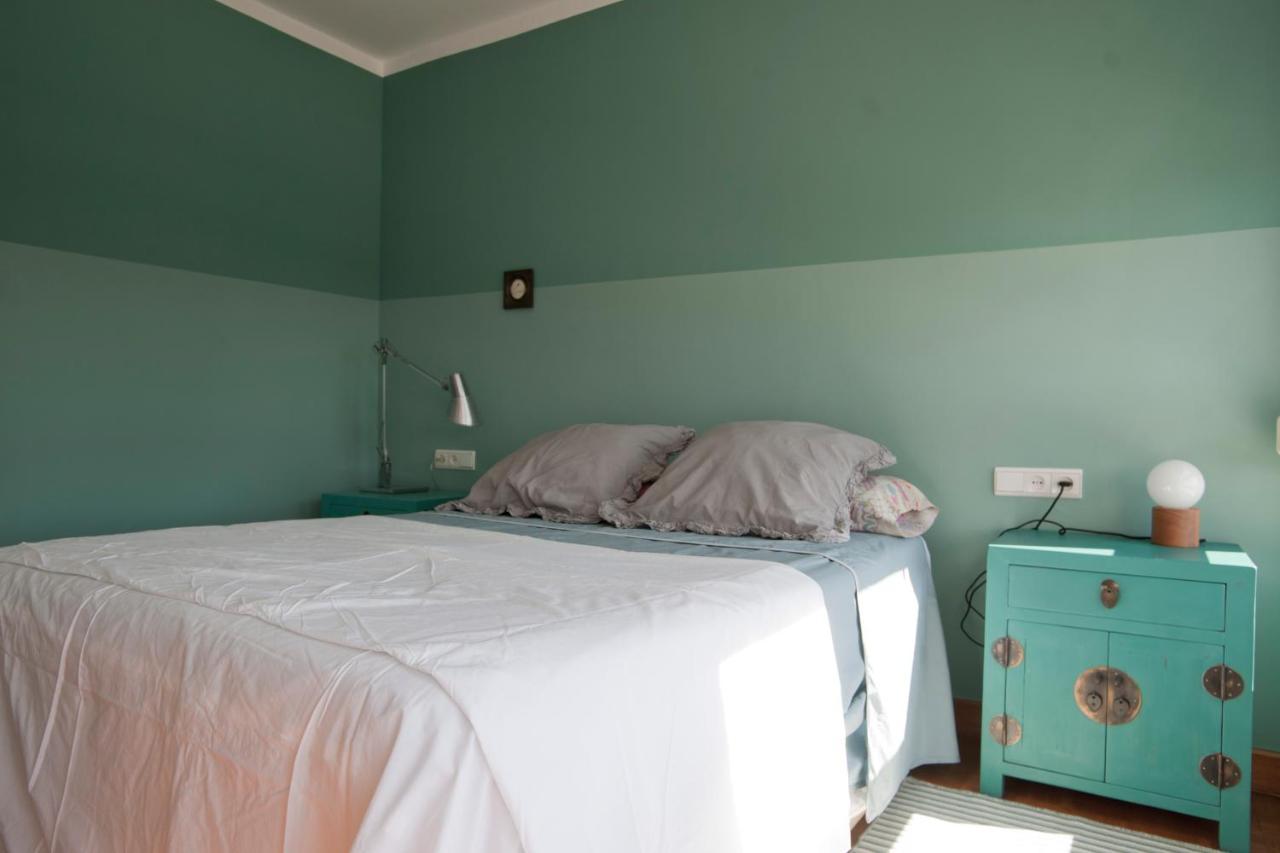 Apartament Bohemia En El Centro De Malaga Zewnętrze zdjęcie