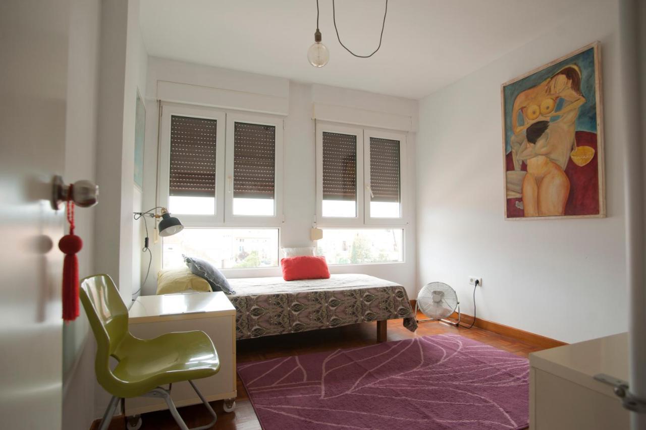 Apartament Bohemia En El Centro De Malaga Zewnętrze zdjęcie