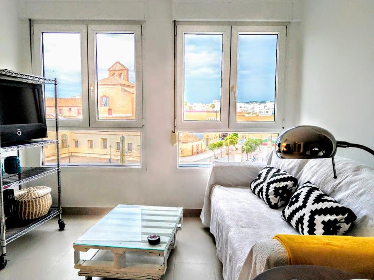 Apartament Bohemia En El Centro De Malaga Zewnętrze zdjęcie