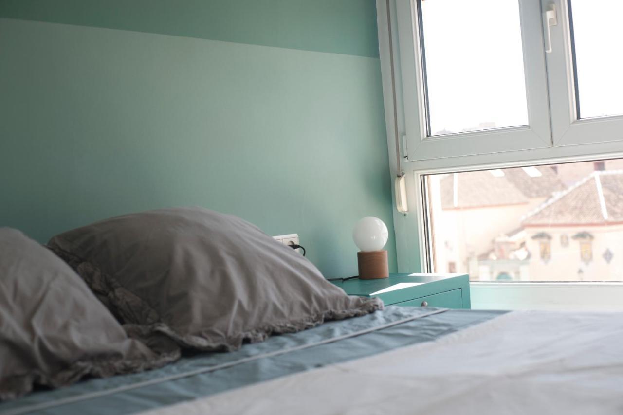 Apartament Bohemia En El Centro De Malaga Zewnętrze zdjęcie