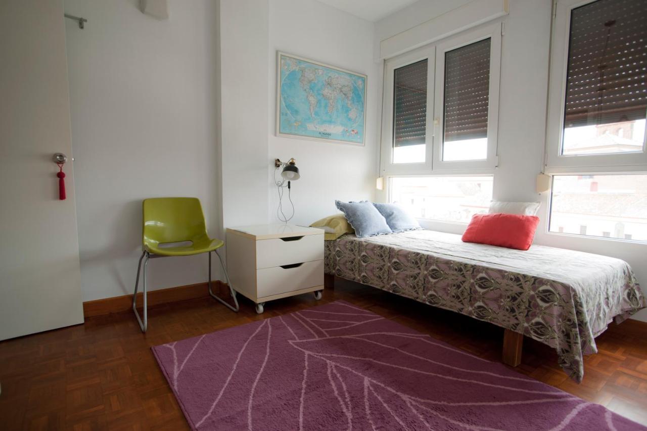 Apartament Bohemia En El Centro De Malaga Zewnętrze zdjęcie