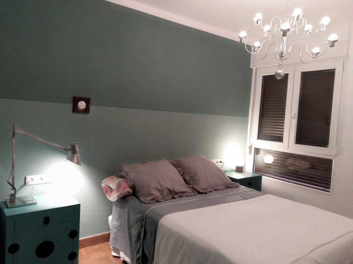 Apartament Bohemia En El Centro De Malaga Zewnętrze zdjęcie