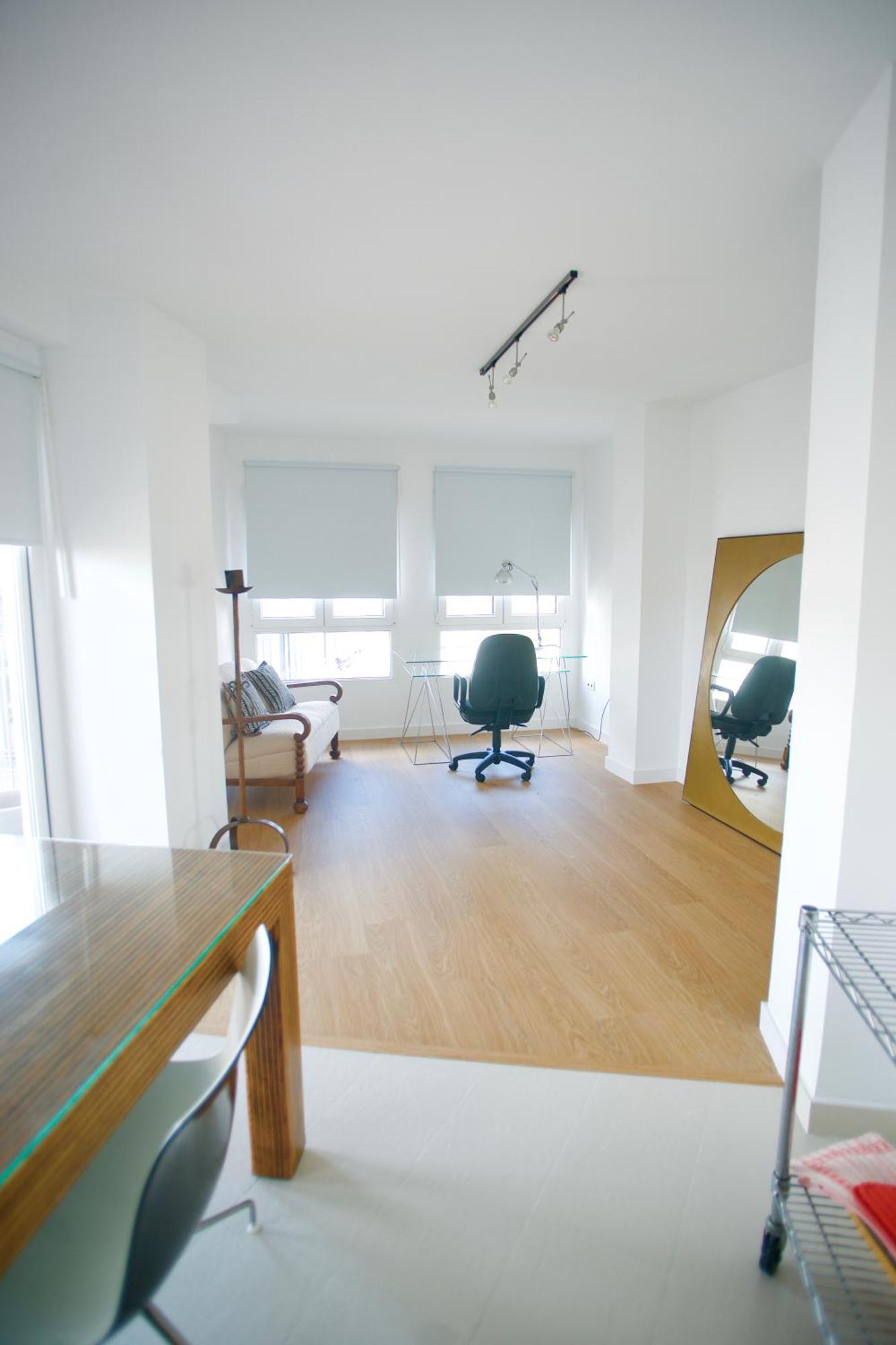 Apartament Bohemia En El Centro De Malaga Zewnętrze zdjęcie