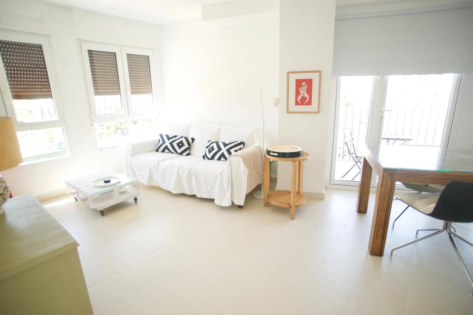 Apartament Bohemia En El Centro De Malaga Zewnętrze zdjęcie