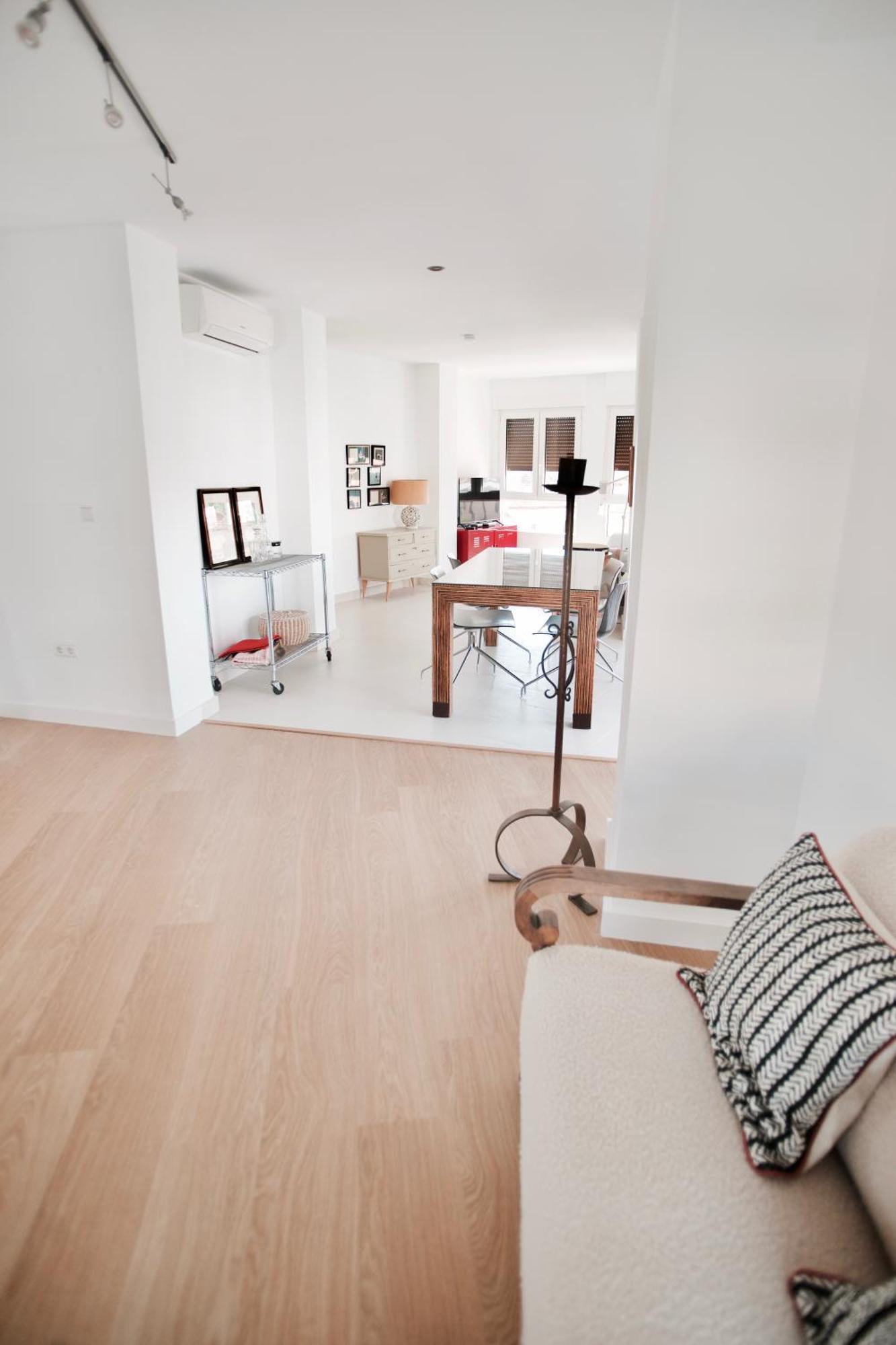 Apartament Bohemia En El Centro De Malaga Zewnętrze zdjęcie
