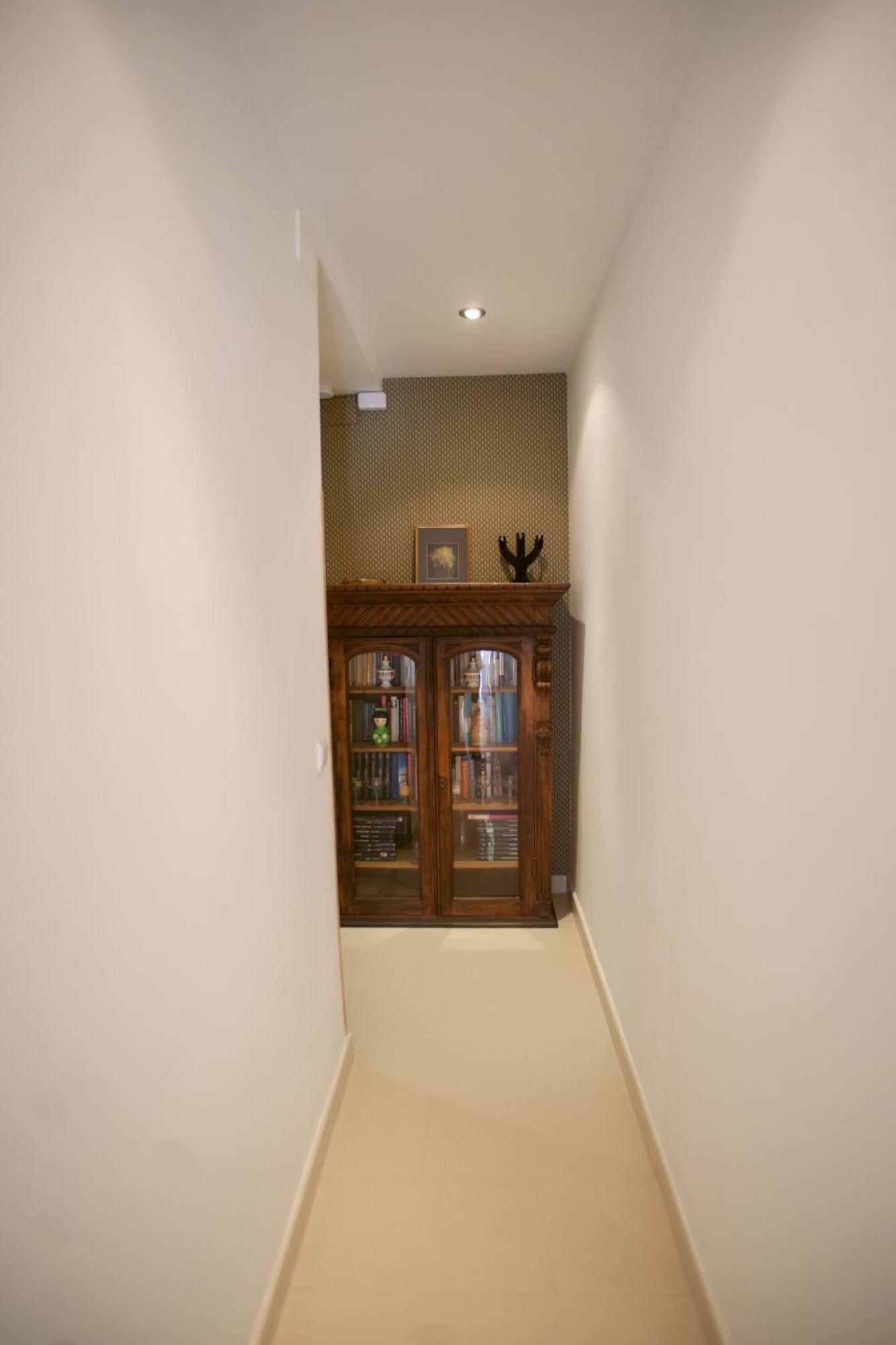 Apartament Bohemia En El Centro De Malaga Zewnętrze zdjęcie