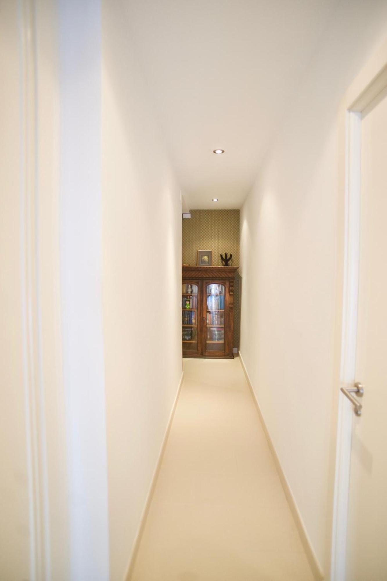 Apartament Bohemia En El Centro De Malaga Zewnętrze zdjęcie