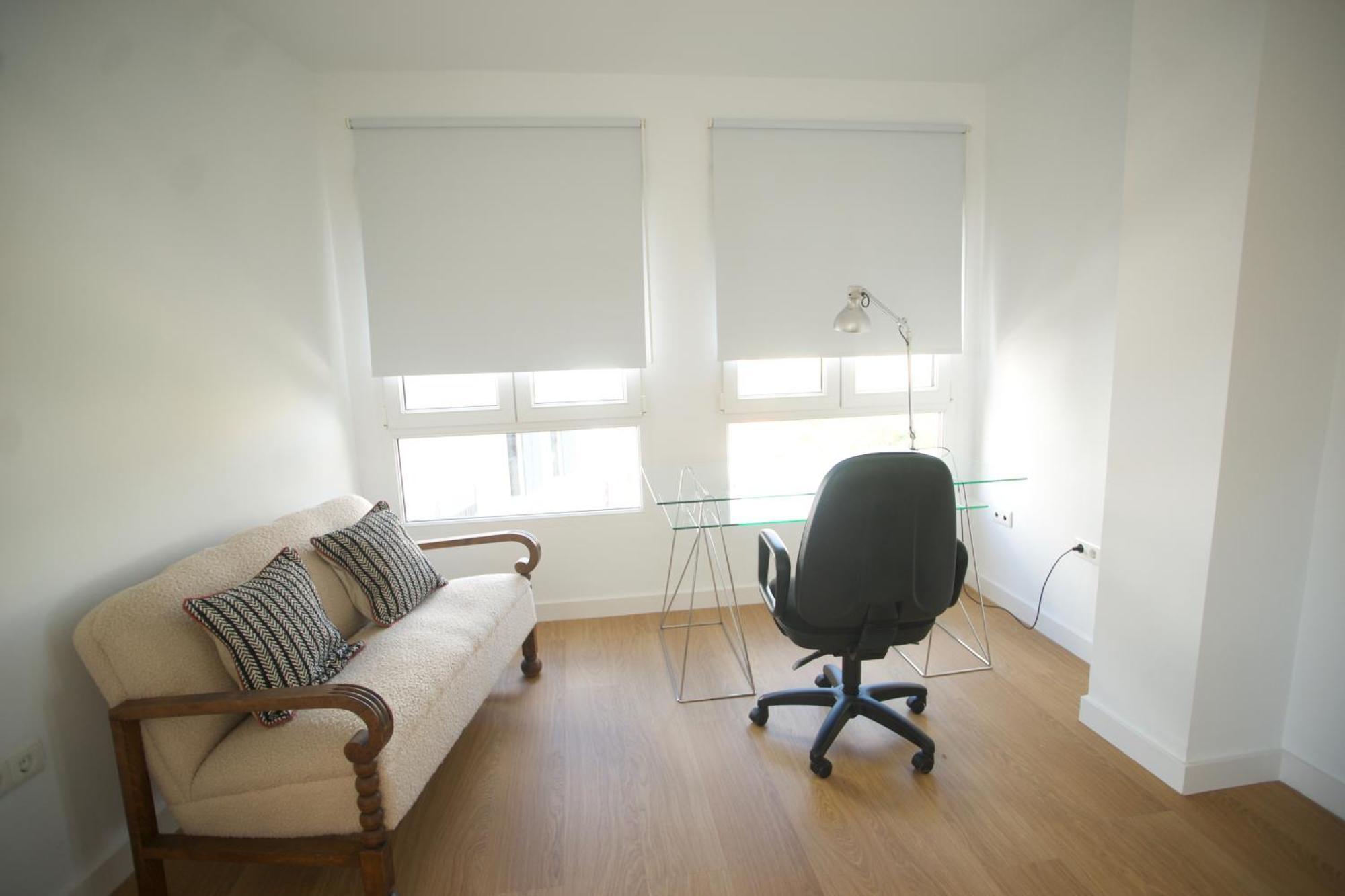 Apartament Bohemia En El Centro De Malaga Zewnętrze zdjęcie