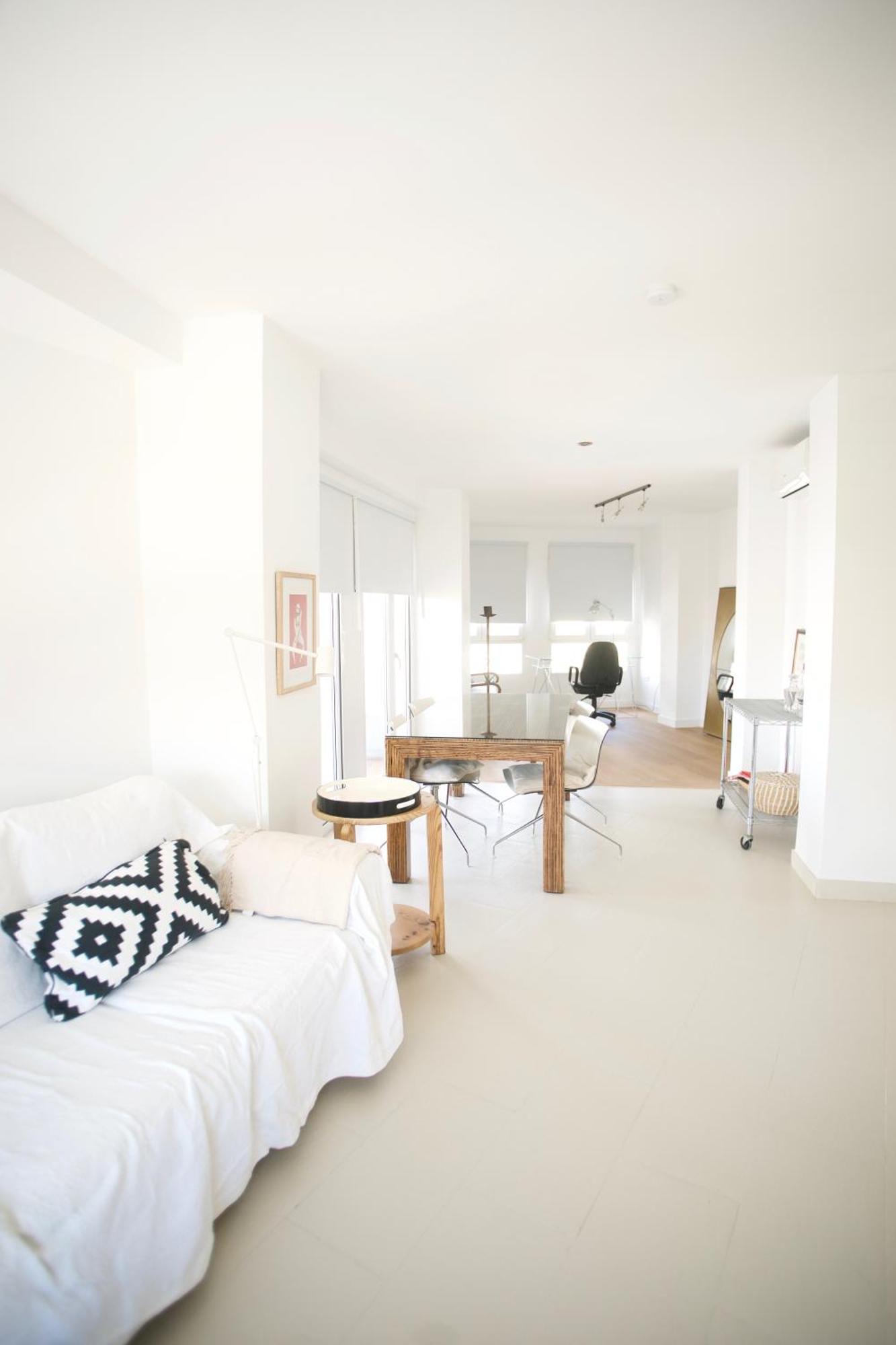 Apartament Bohemia En El Centro De Malaga Zewnętrze zdjęcie