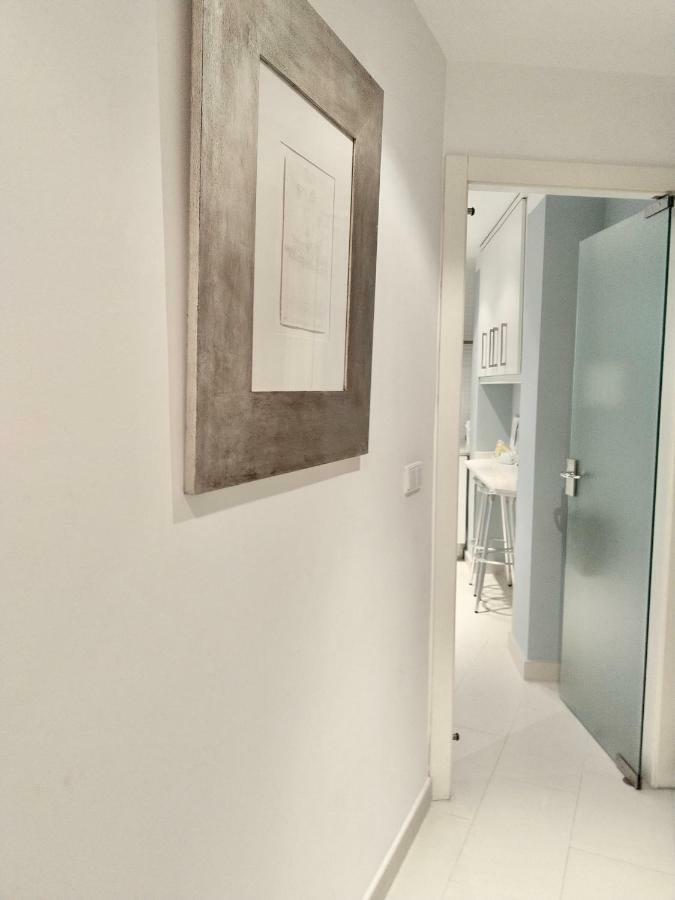 Apartament Bohemia En El Centro De Malaga Zewnętrze zdjęcie